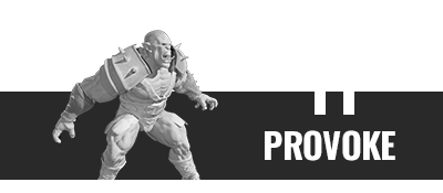 Provoke